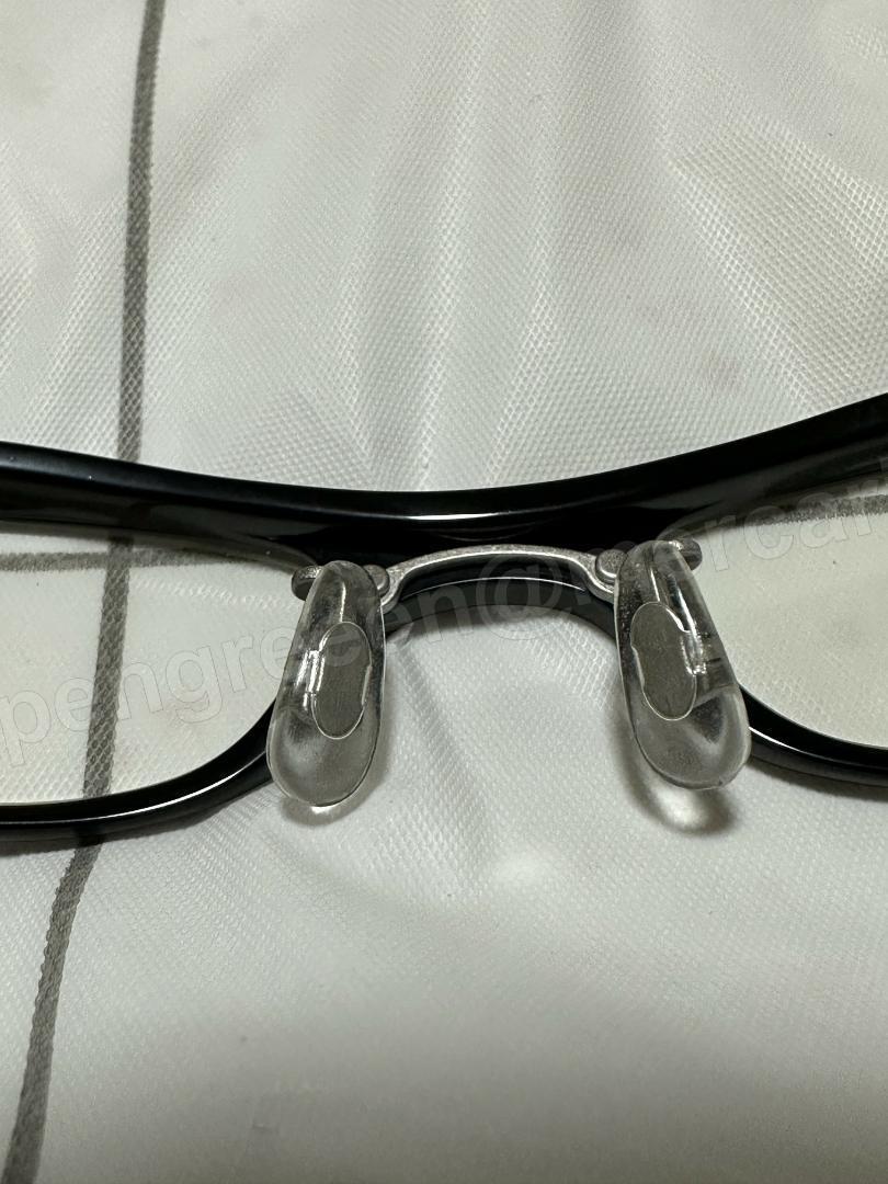 新品 factory900 fa1010 黒 男女兼用 メガネ 眼鏡