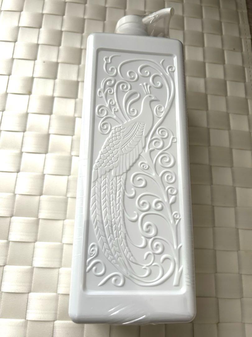 【未開封】薬酵泉　全身洗浄料 ＜医薬部外品＞ 1,000ml×1 100ml×1