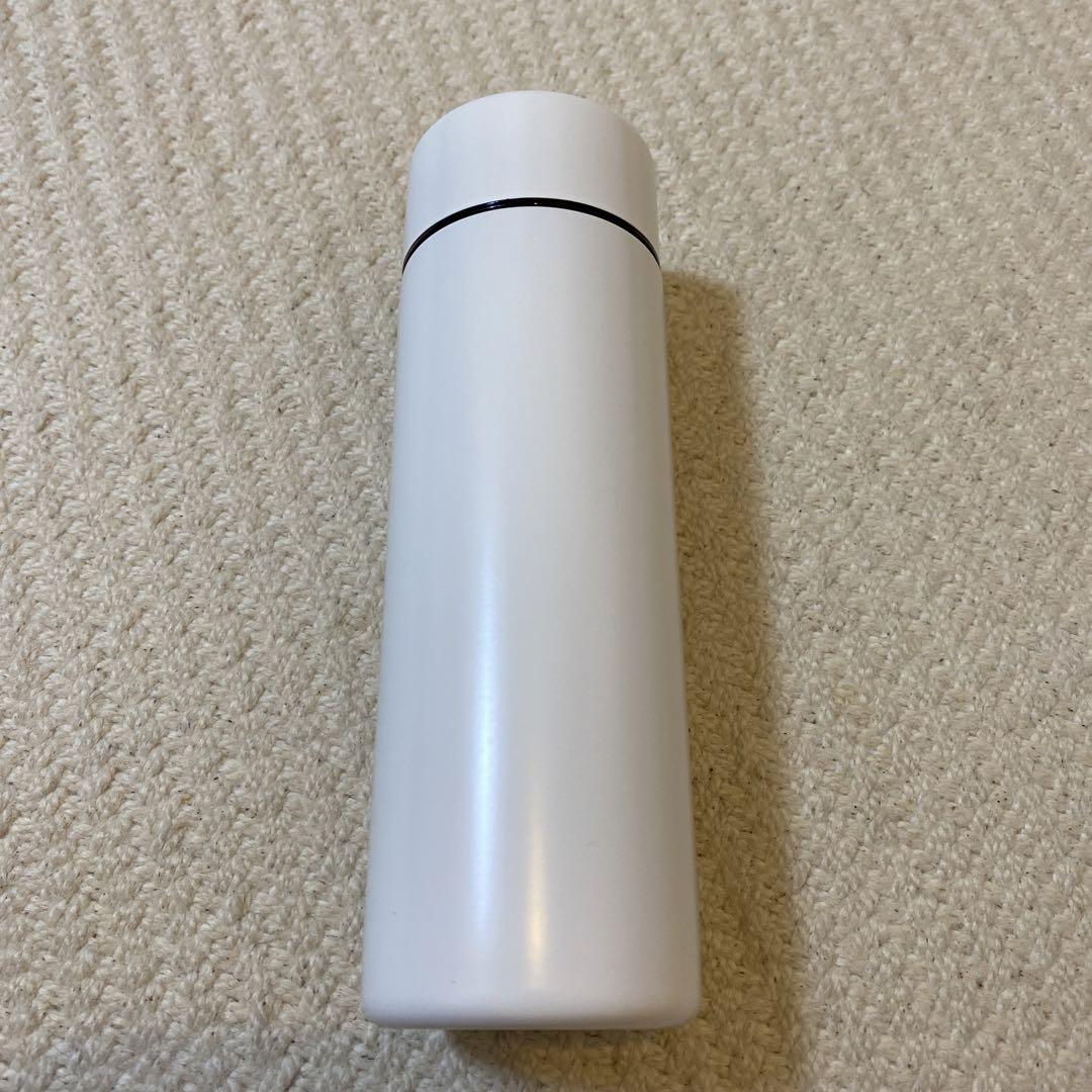 ダブルスタンダードクロージング水筒（サーモボトル）