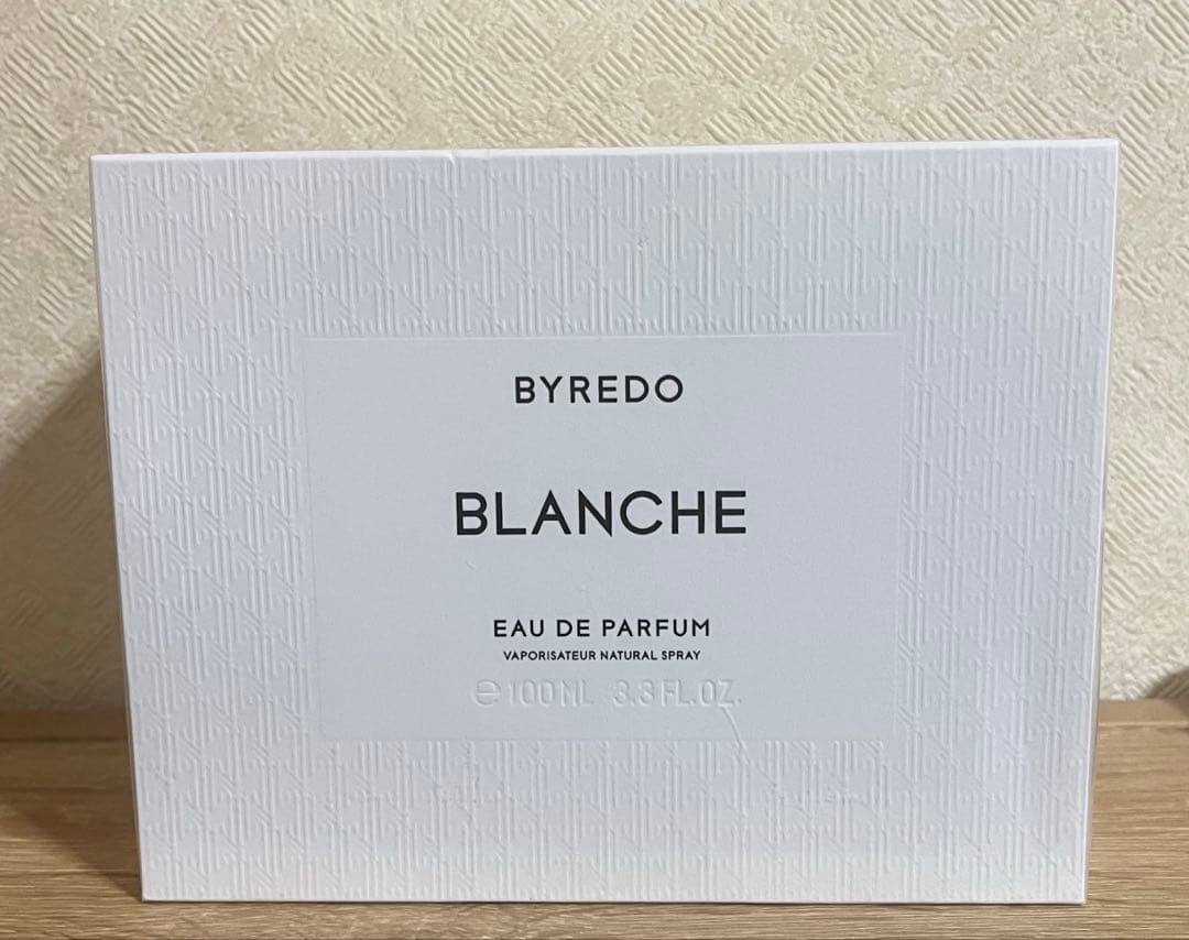 BYREDOバイレードブランシュオードパルファム100ml