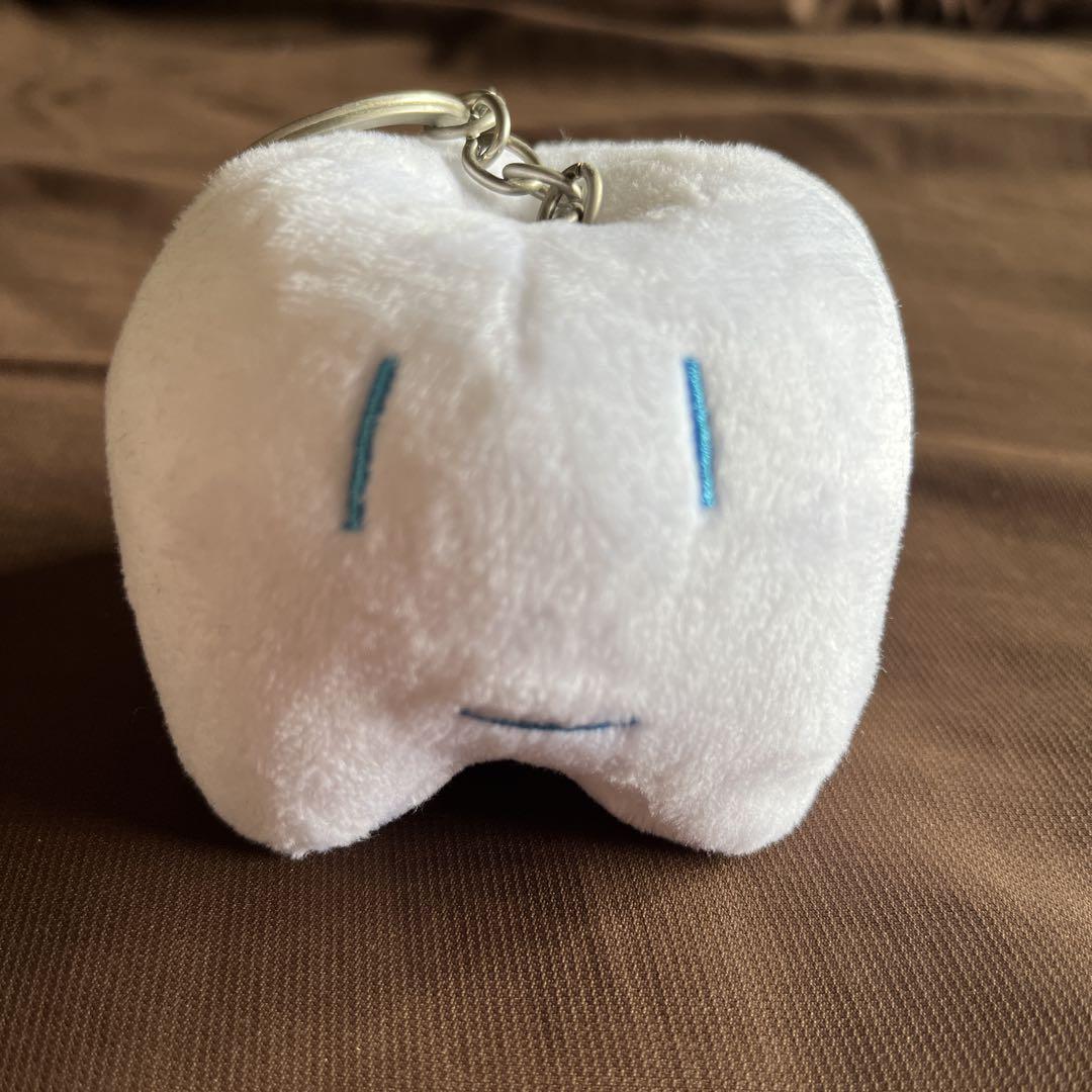 Ado はちゃん ぬいぐるみキーホルダー