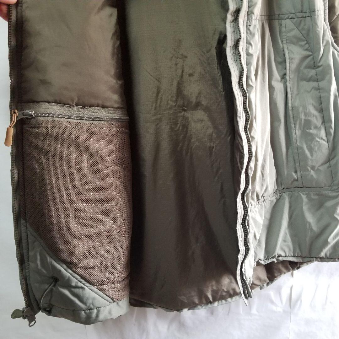 SEKRI PCU LEVEL7 VEST  ベスト HALYS L 3