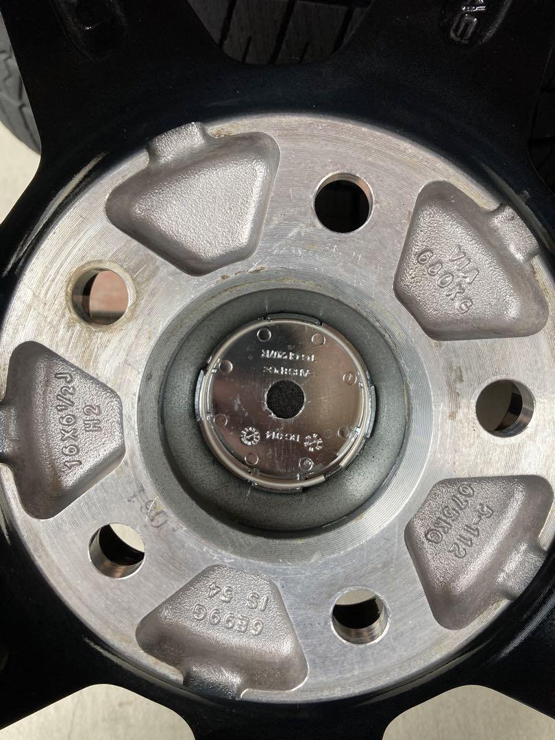 Sasaki jzx さん専用TECMAG    Type 207R 　1