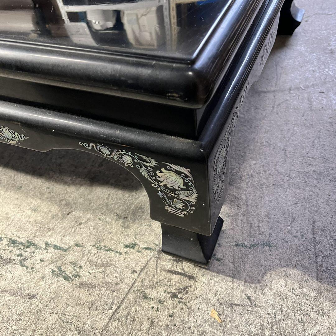 螺鈿細工