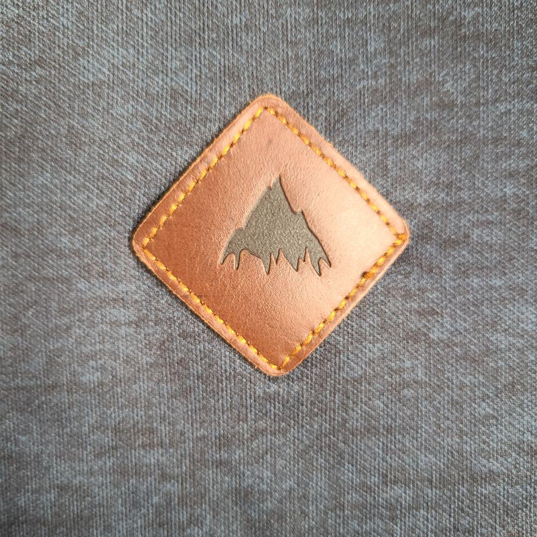 撥水パーカー スノボ