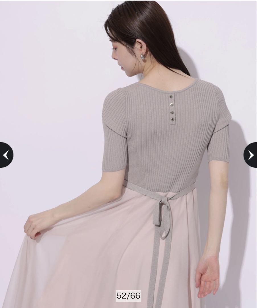 タグ付き新品✨ワンピース サイズ1