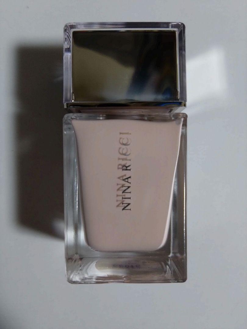 【未使用】ニナリッチ　バーズニュアンセ　30ml
