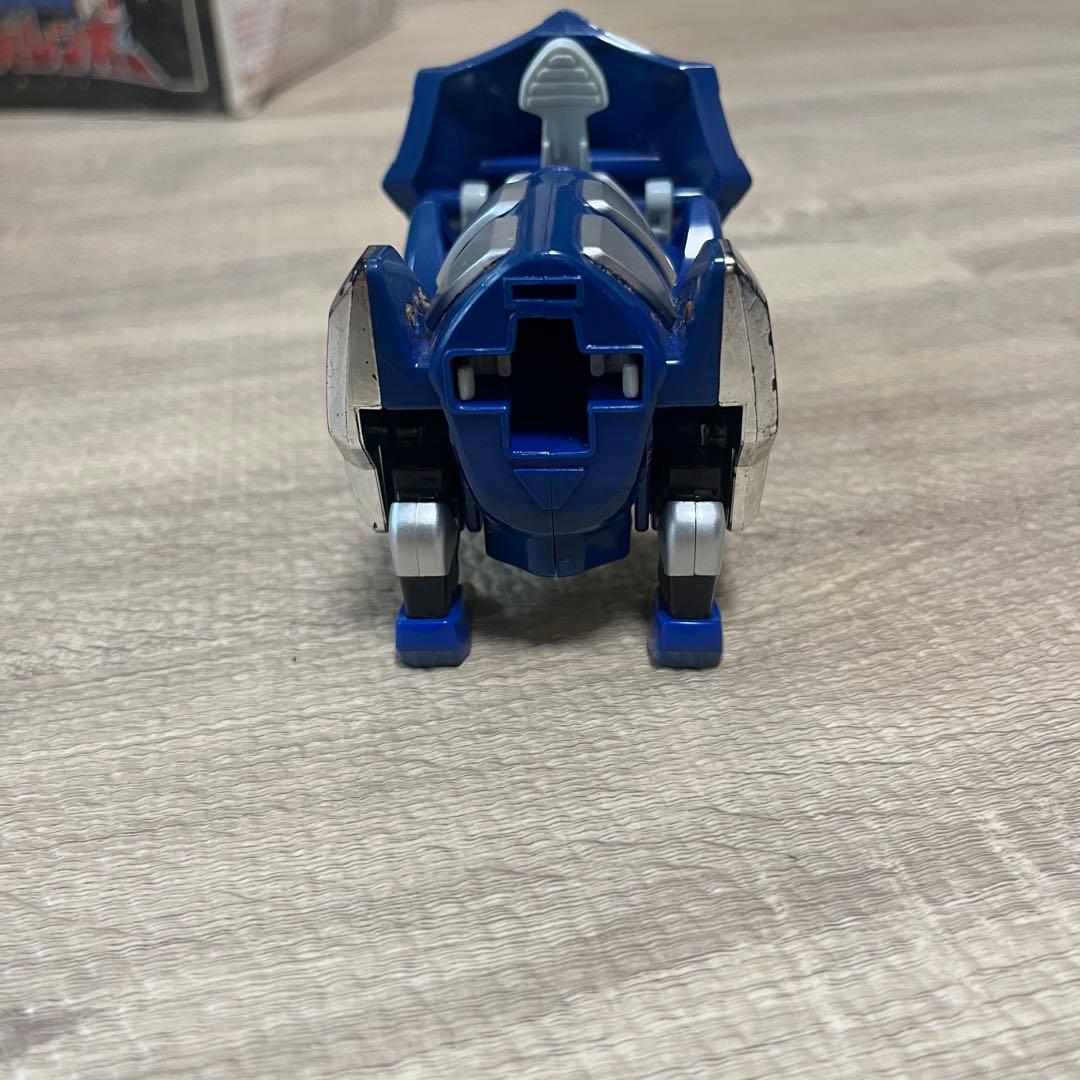 アバレンオー傷や汚れあり