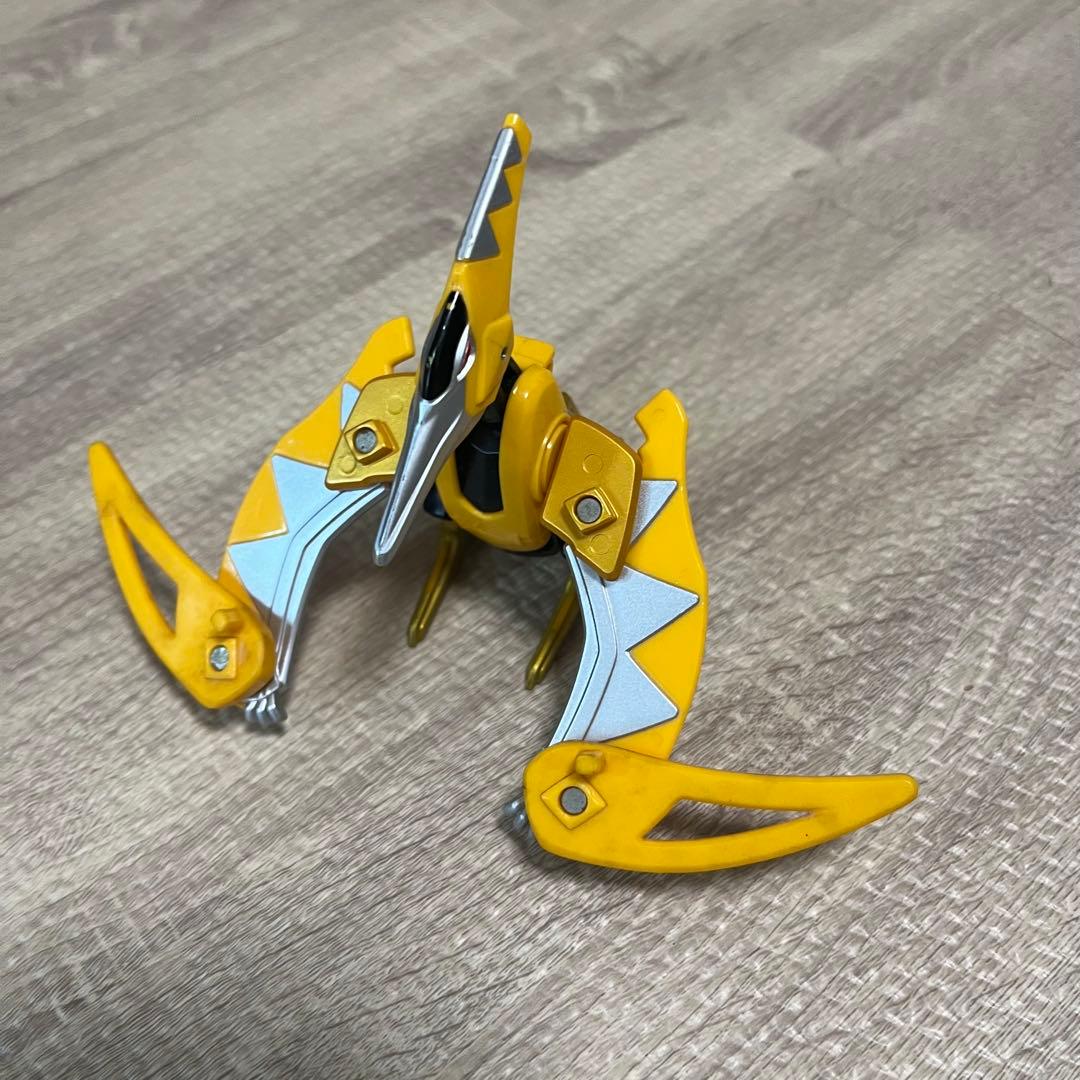 説明欄要 爆竜戦隊アバレンジャー