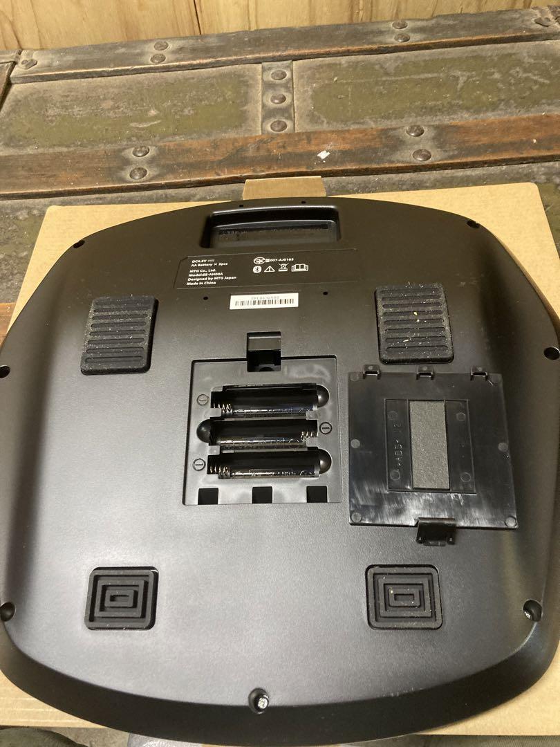 SIXPAD FOOT FIT LITE 画像4