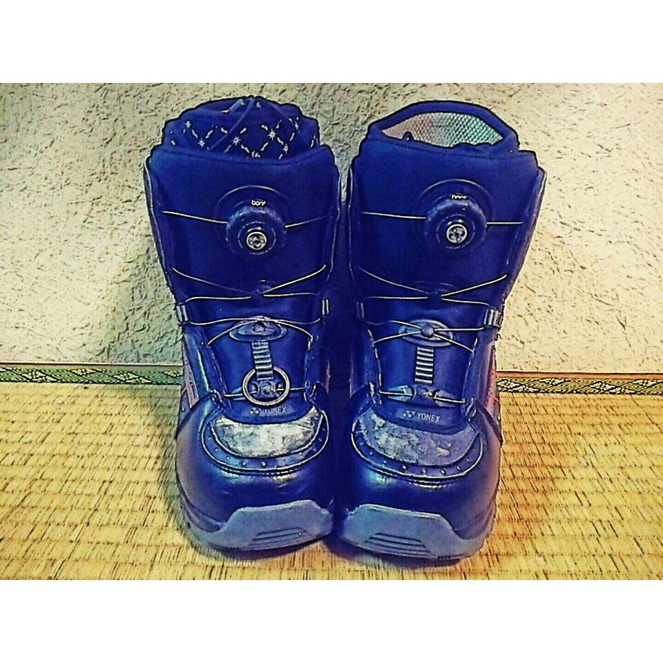 snowboard ブーツ