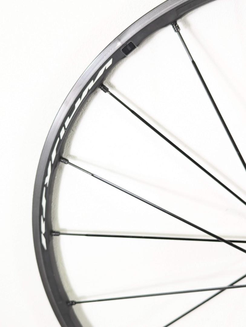 パーツ Mavic Ksyrium SLE 700c Shimano 11s G535A