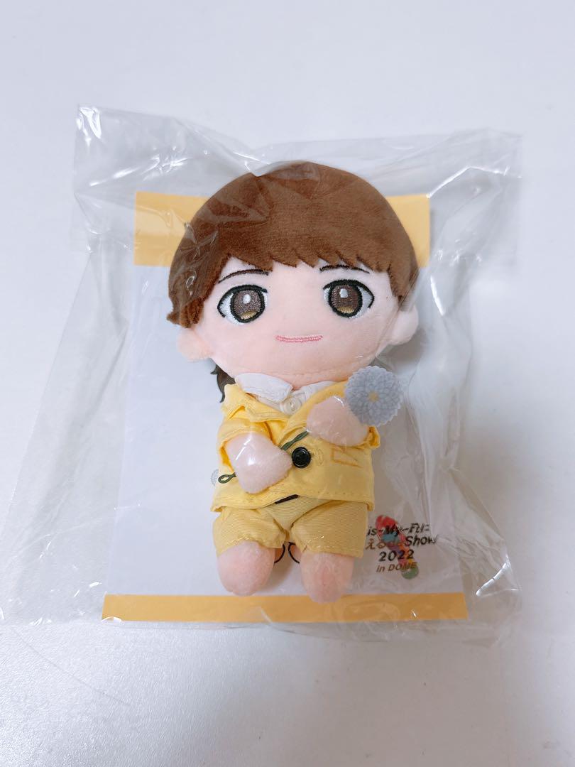 玉森裕太 ぬいぐるみ 61YokGlkZuL._AC_SY200_QL15_.jpg