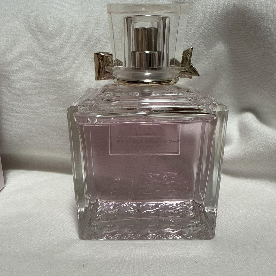 箱有り100ml Miss Dior BLOOMING BOUQUET