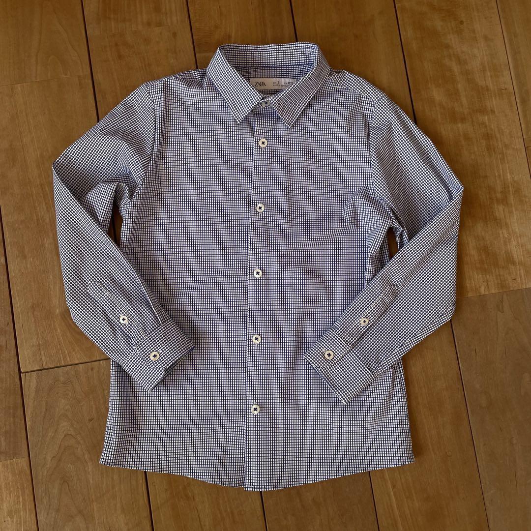 ZARA スーツ 卒園式　入学式　卒業式　セット