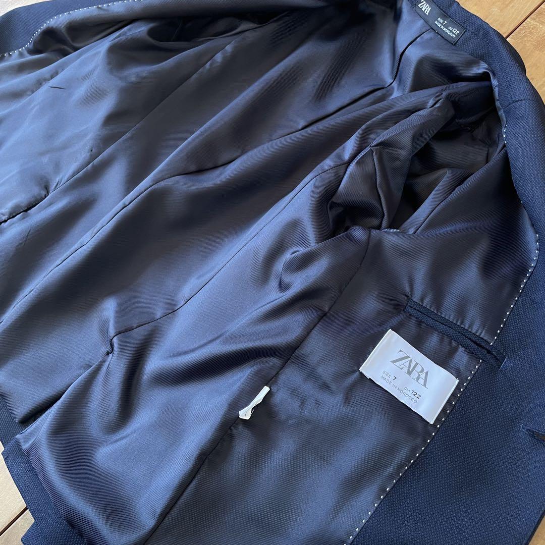 ZARA スーツ 卒園式　入学式　卒業式　セット