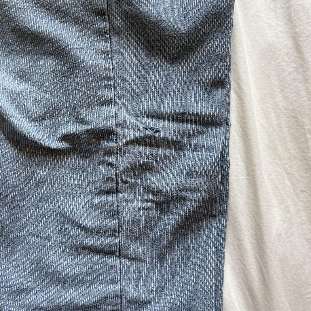 パンツ 90s Polo by Ralph Lauren hickory pants