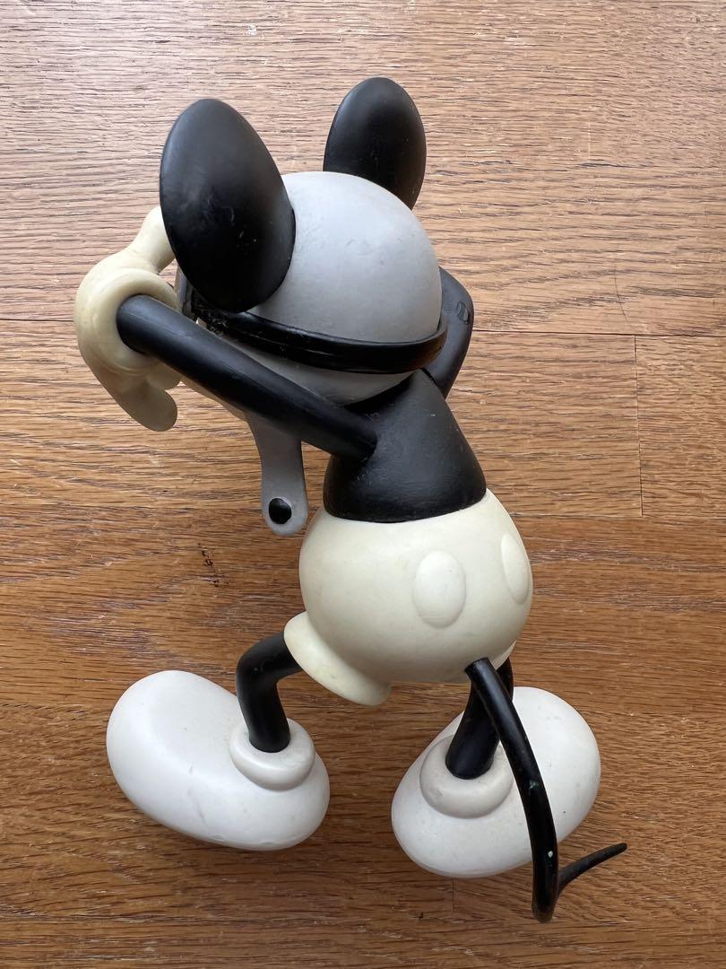 Disney ミッキーマウス ザ・メールパイロット フィギュア Disney ミッキーマウス ザ・メールパイロット フィギュア - メルカリ