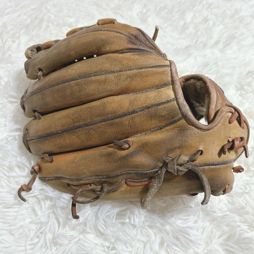 久保田スラッガー　硬式　KSG-L7 右投げ グローブ 野球
