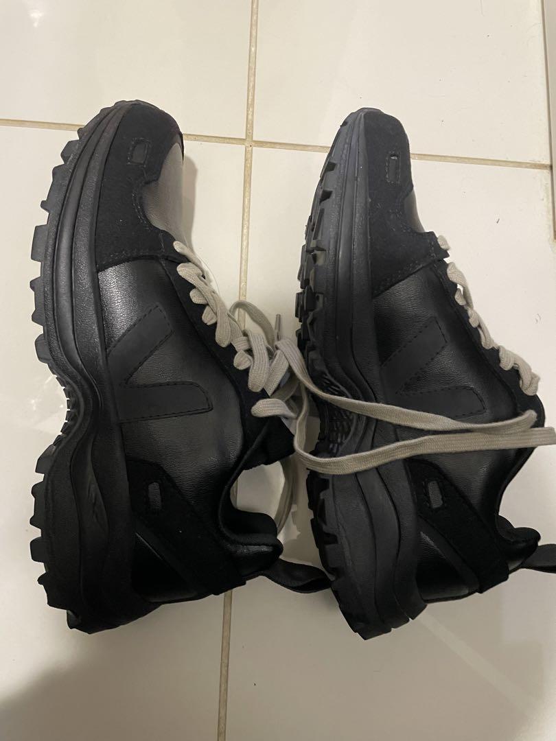 Rick owens×VEJA ハイキングスタイル 40 - スニーカー