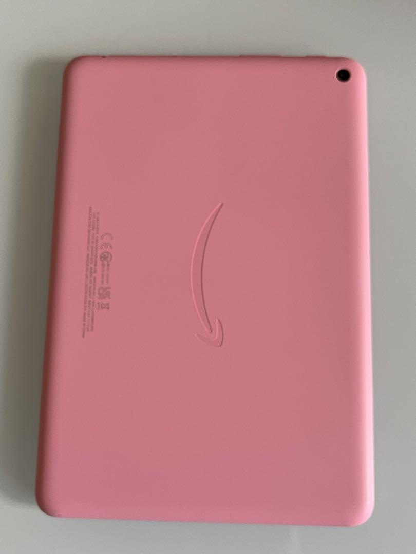 Fire HD 8 PLUS (第12世代) 32GB