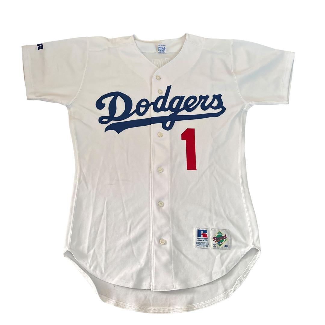 応援グッズ Russell MLB LOS ANGELES DODGERS SHIRT