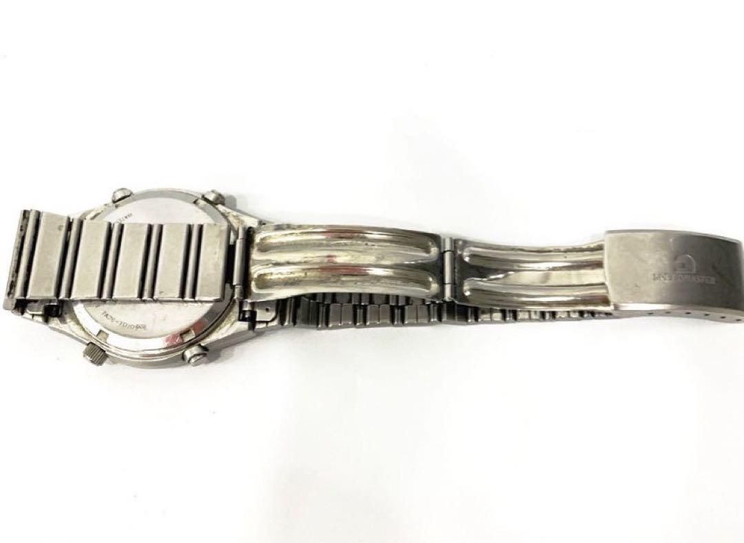 SEIKO 初代スピードマスター クロノグラフ