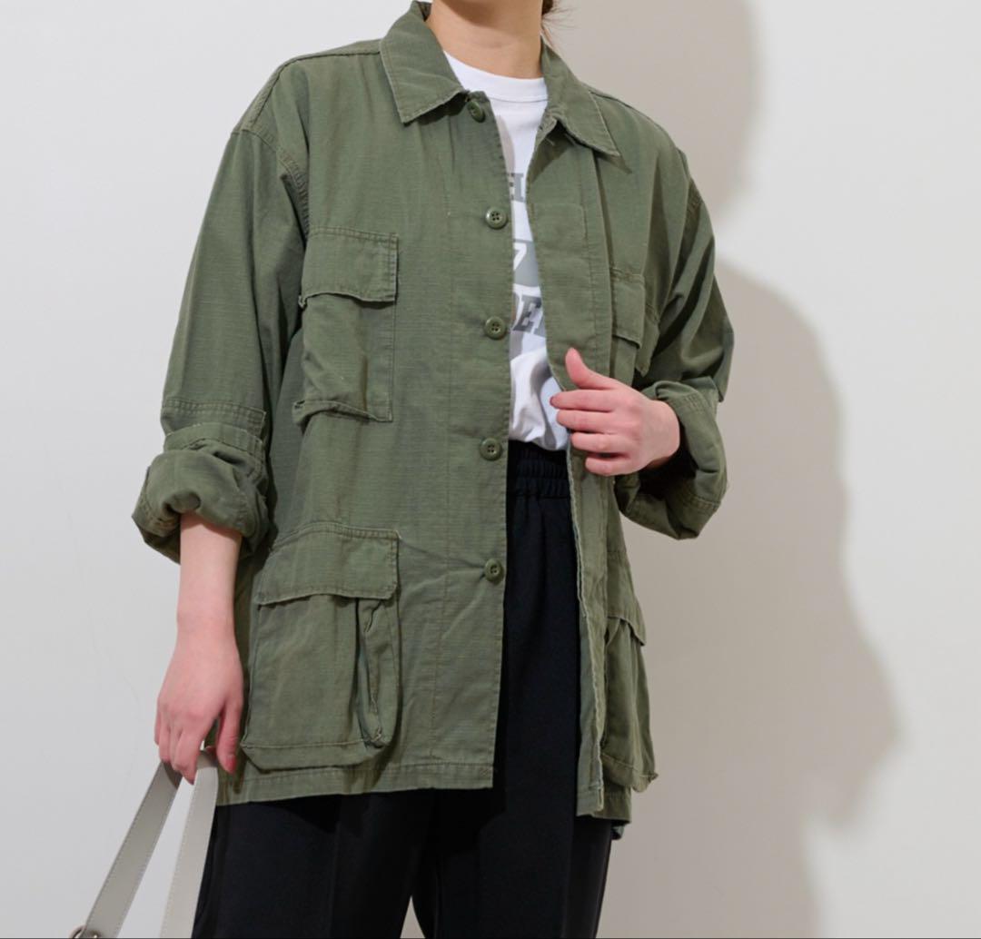 【新品未使用】ROTHCO ロスコ　ブルゾン