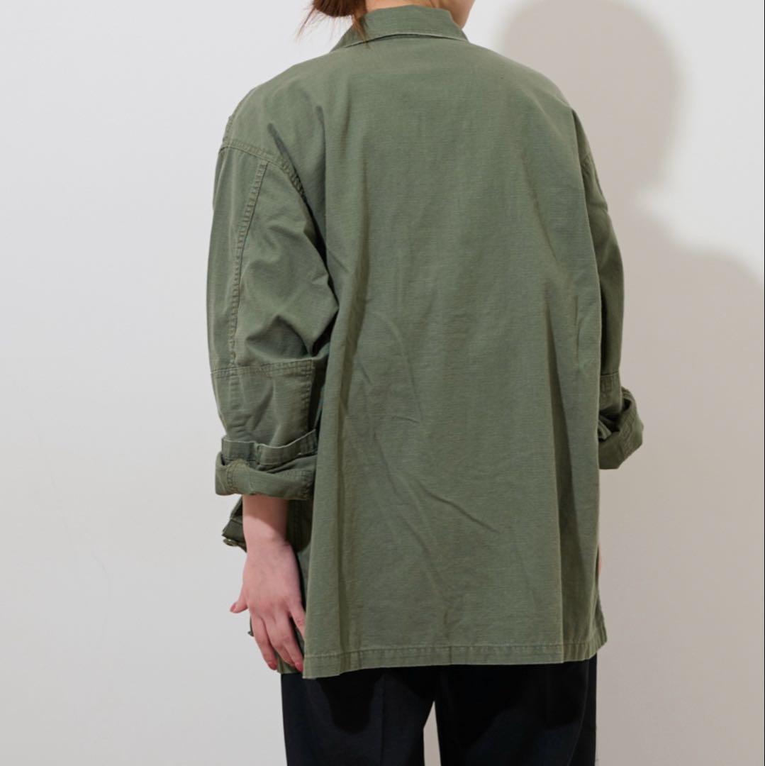 【新品未使用】ROTHCO ロスコ　ブルゾン