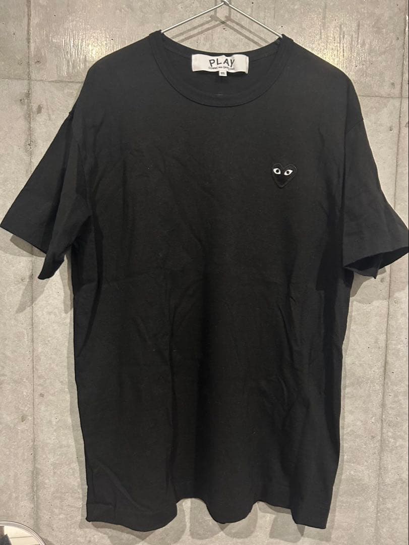 PLAY COMME DES GARÇONS T-Shirt