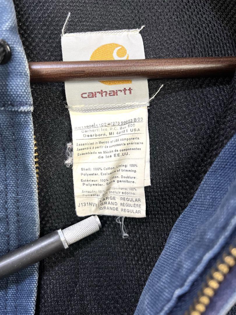 Carhartt