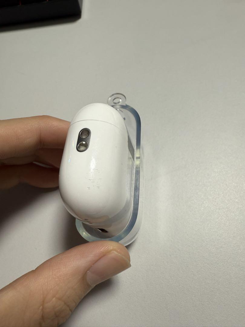 AirPodsPro 2世代
