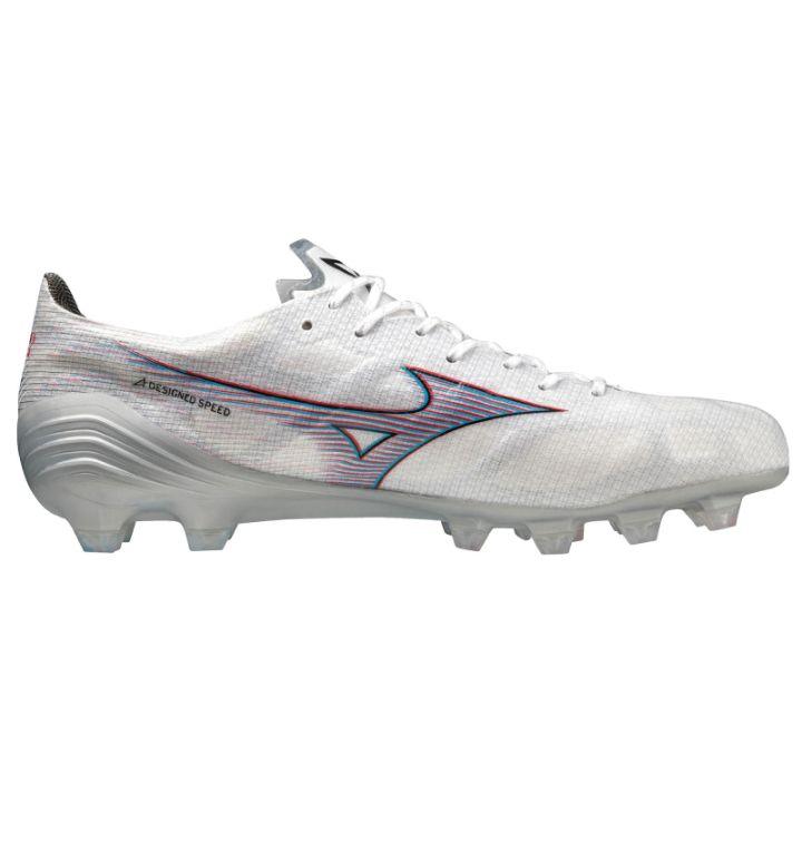 【国内正規品・新品】ミズノ アルファエリート ALPHA ELITE 27.5㎝ 画像4