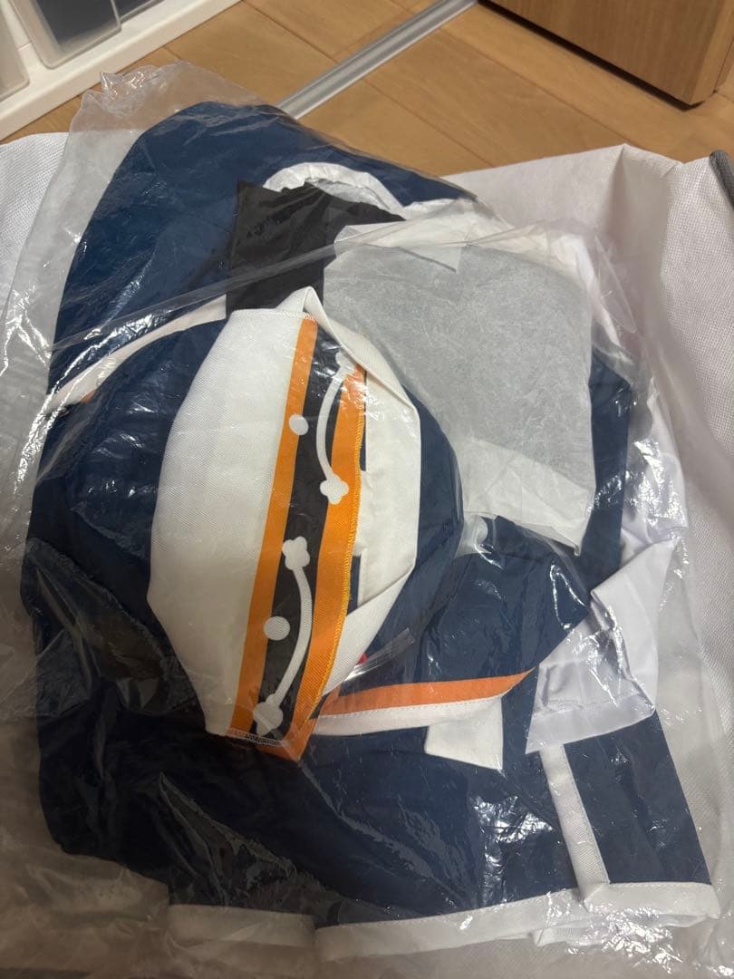 大幅値下げ中　艦これ　高雄　コスプレ　Mサイズ　コスプレ問屋製