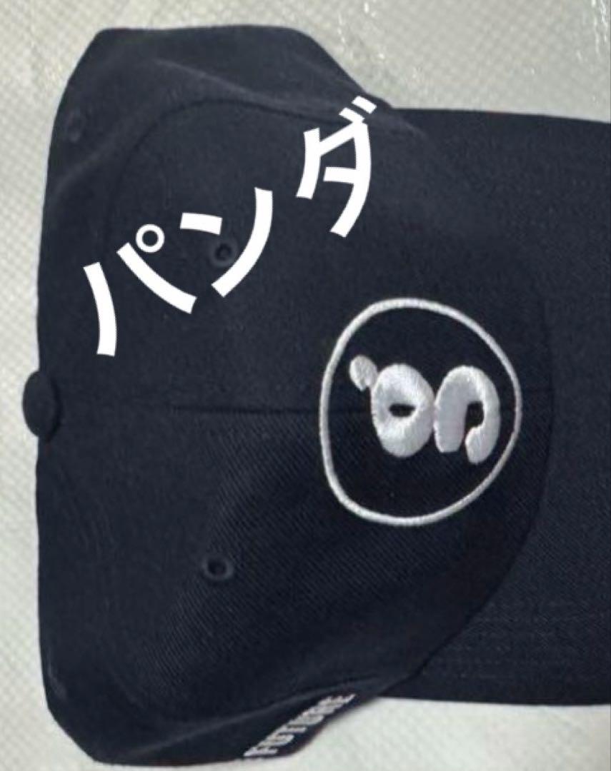 帽子 Supreme x GOODENOUGH 6-Panel cap NAVY