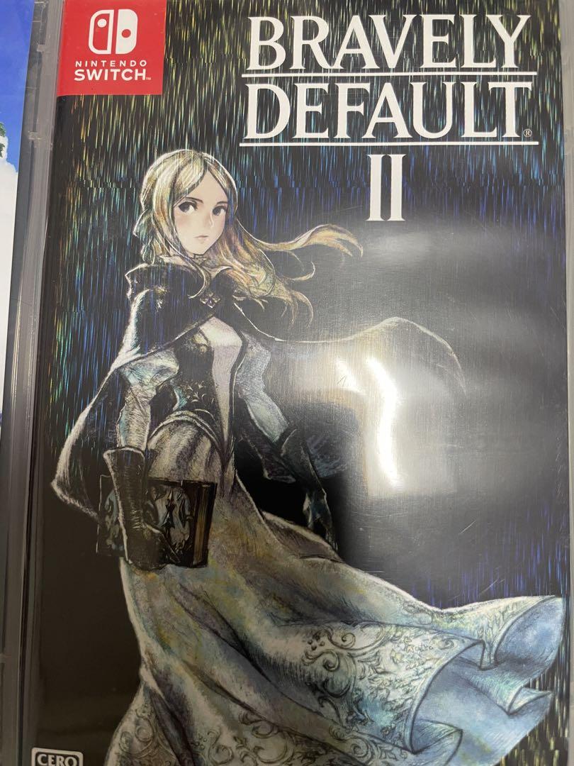 聖剣伝説III, ゼノブレイド3, ブレイブリーデフォルトII３点セット 聖剣伝説III, ゼノブレイド3, ブレイブリーデフォルトII3点セット