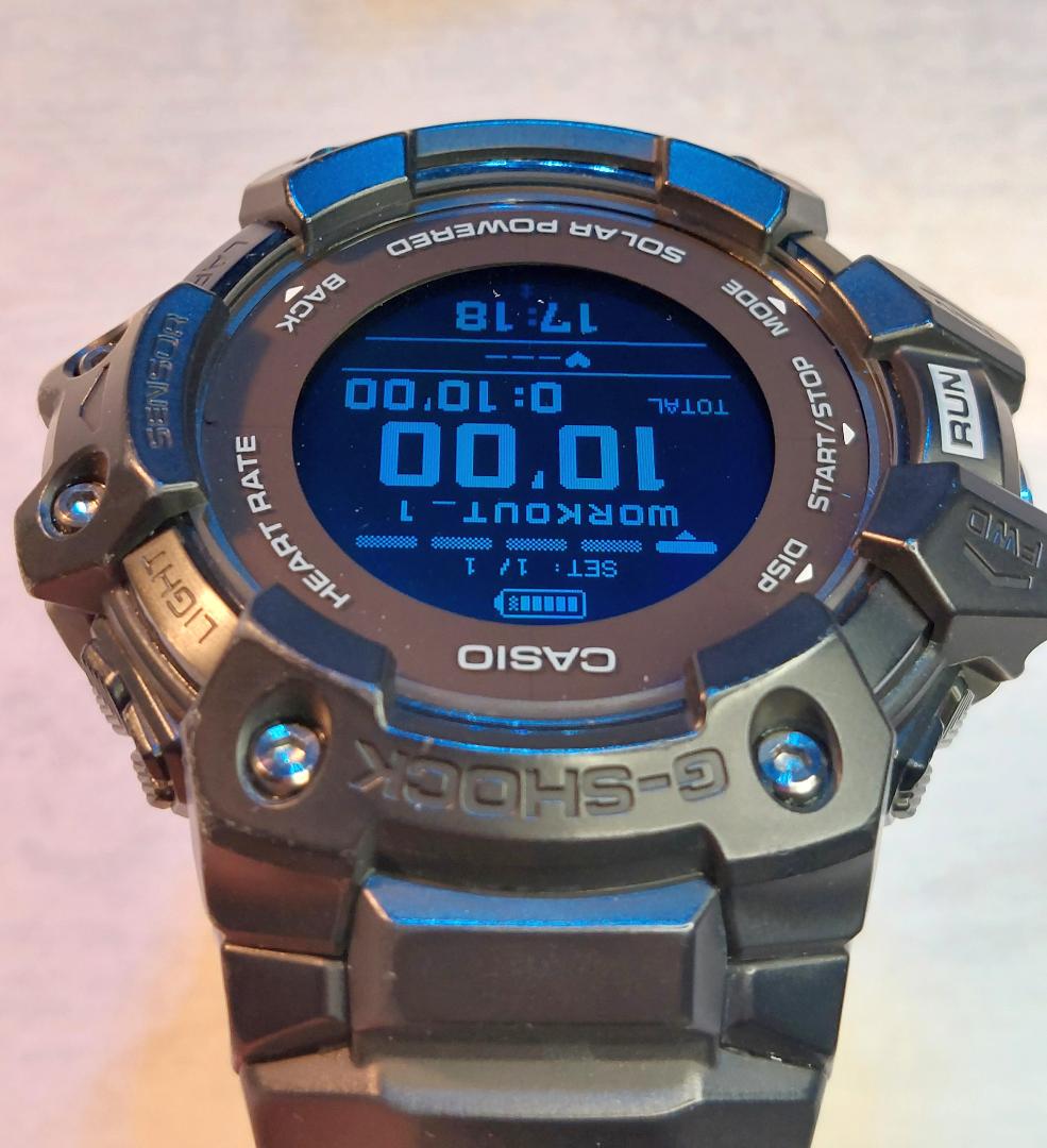 CASIO