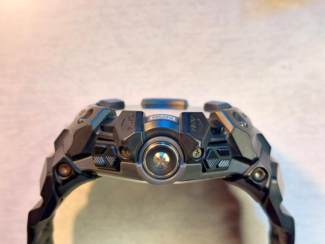 G-SHOCK