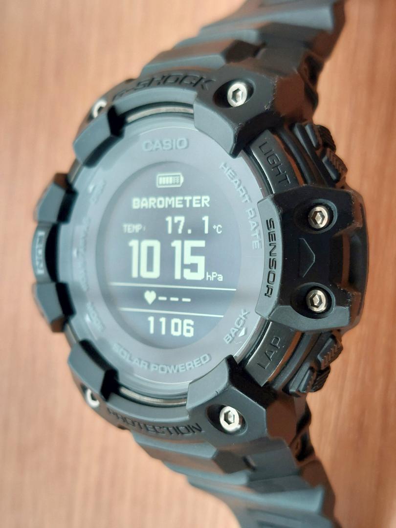 カシオ CASIO