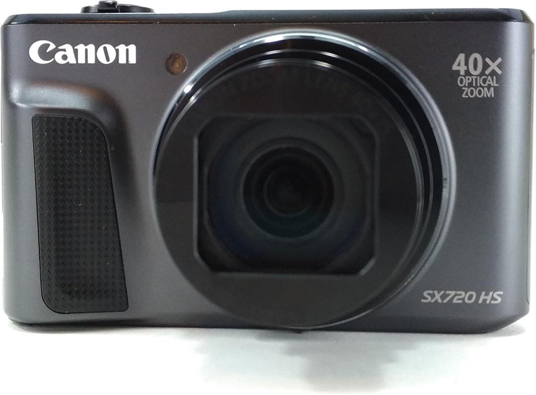 Canon SX720 HS コンパクトデジタルカメラ