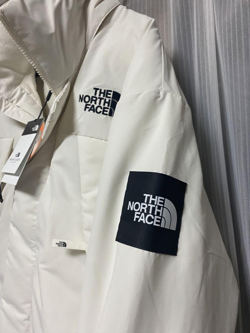 THE NORTH