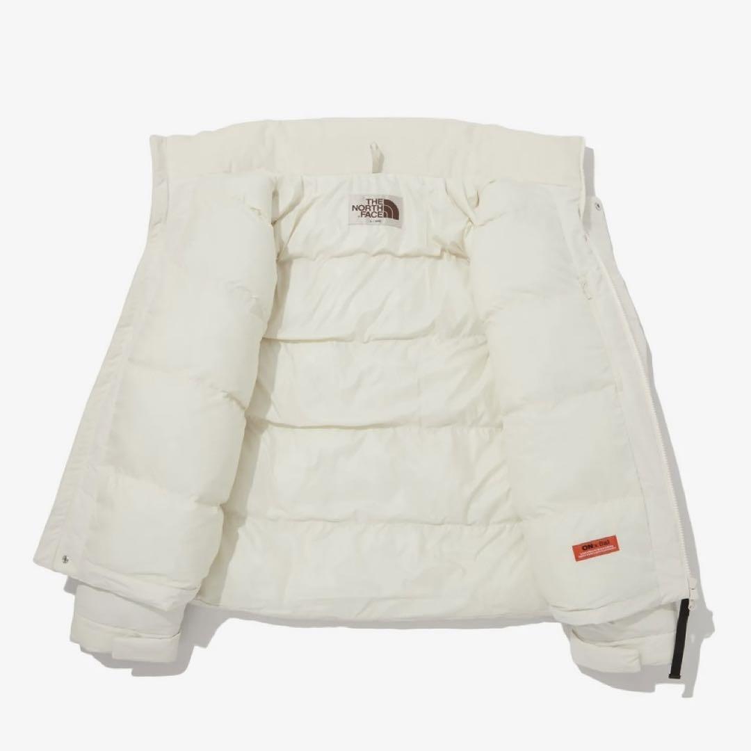 23新作★THE NORTH FACE★NEILTON ON BALL JACKET★送料・関税込 ノースフェイス]W'S NUPTSE ON BALL ジャケット☆新作☆人気