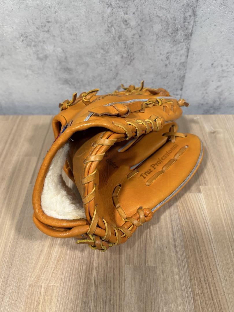 久保田スラッガー オーダー軟式グローブ　内野用