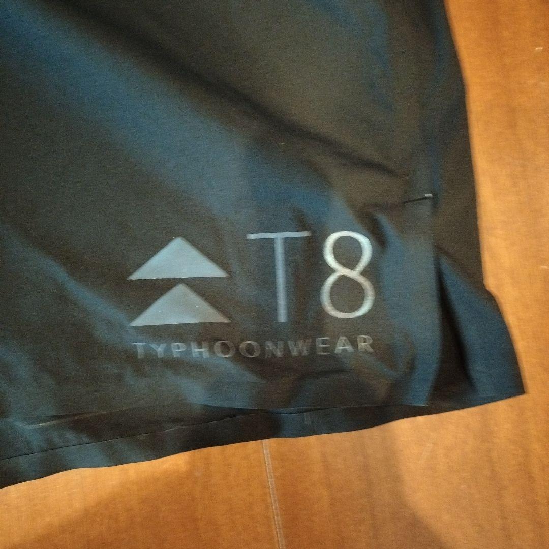 T8 トレラン　パンツ