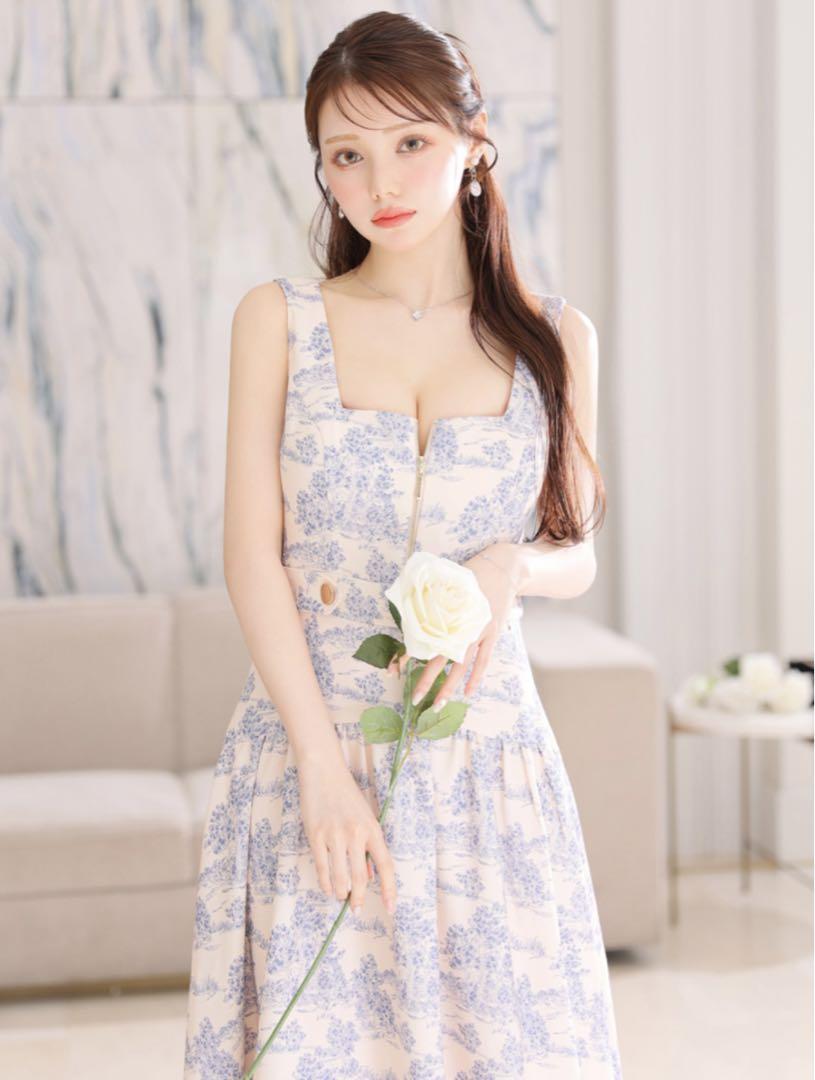 スーツ・フォーマル・ドレス DEA. by ROBE de FLEURS DEA. by ROBE de FLEURS/ディアバイローブドフルール