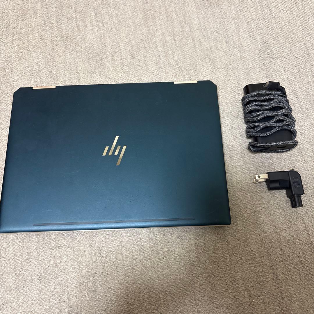 HP Spectre x360 13インチ 1TBHewlett Packard