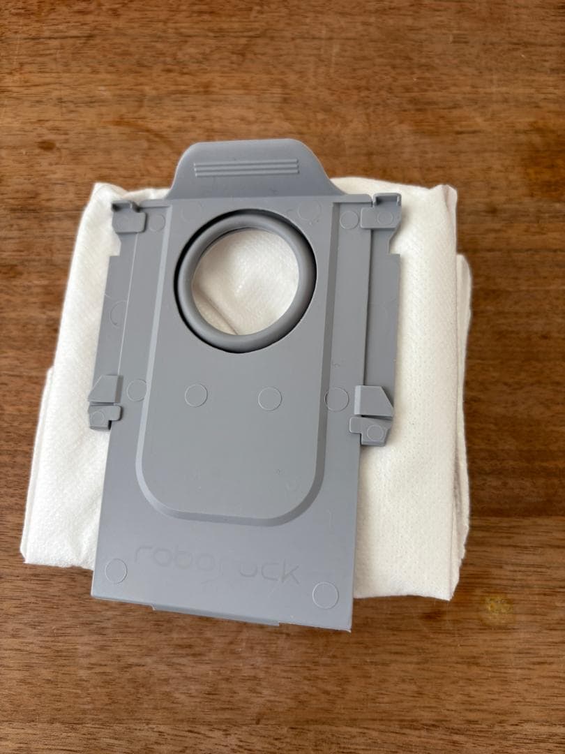 roborock QR52-04 Q Revo 水拭き機能 ※ モップ付属なし