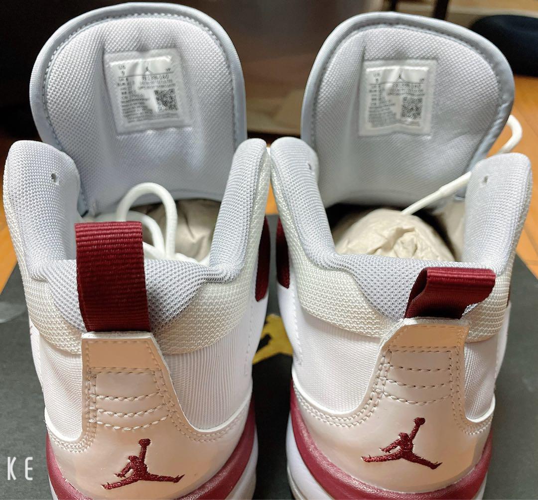 Air Jordan 　FB1396-160 超超美品 Air Jordan FB1396-160 超超美品