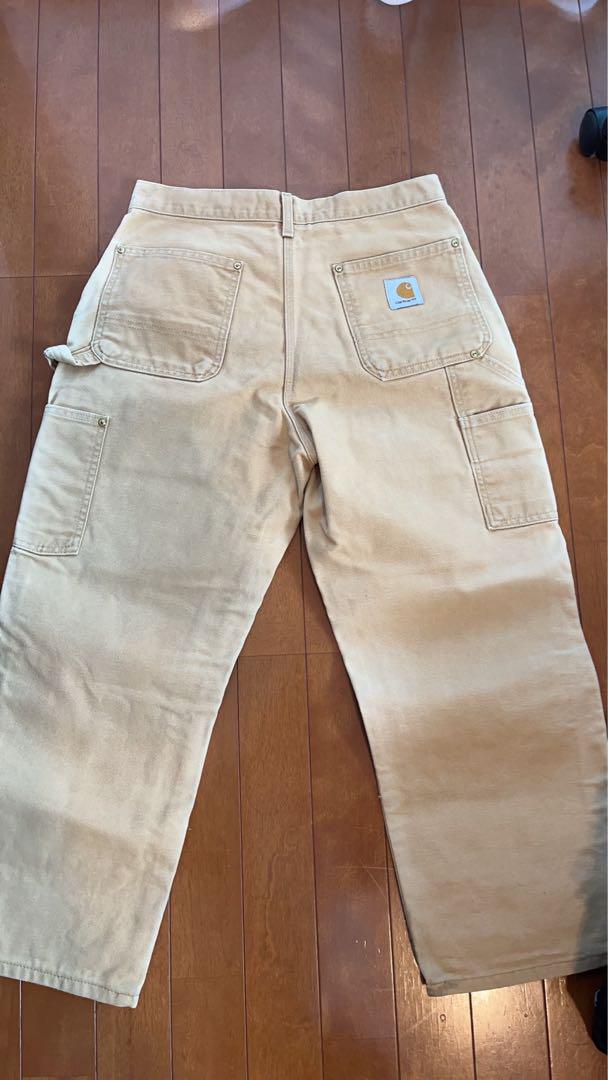Carhartt ダブルニー (510様専用)