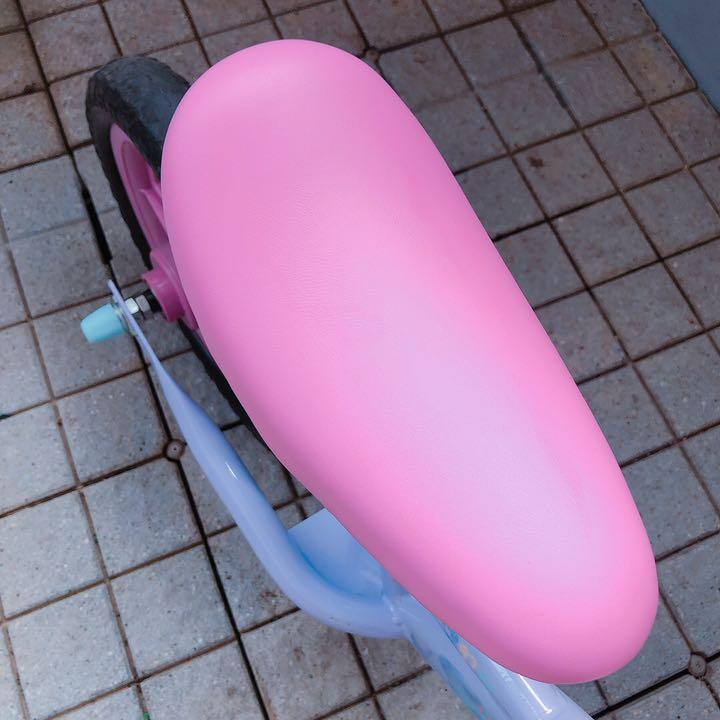 ides キッズライダープラス ディズニープリンセス [バランスバイク]